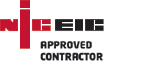 NICEIC approved contractor